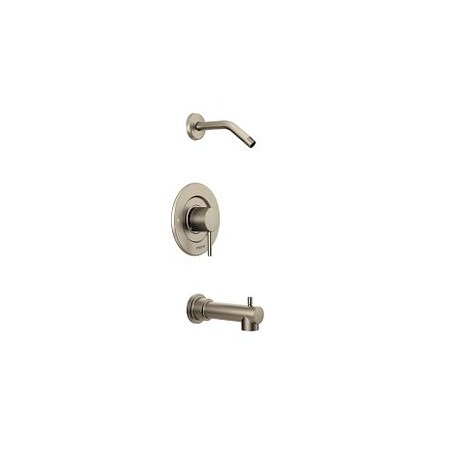Moen Brushed Nickel Moentrol® Tub/Shower T3293NHBN